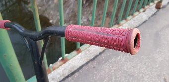 Hulajnoga wyczynowa Arcore Street Tech - 3