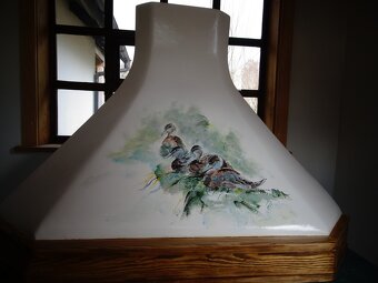 Okap kuchenny narozny - 3