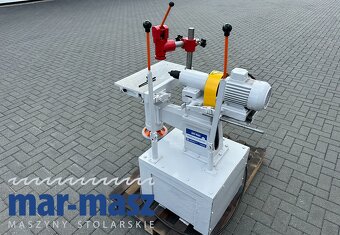 Wiertarka pozioma - 3