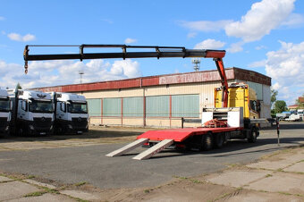 Scania R 114 LB340 6X2 L PALFINGER PK16502 - 3