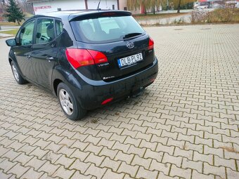 Kia Venga 1.4 d  klima 102000 - 3