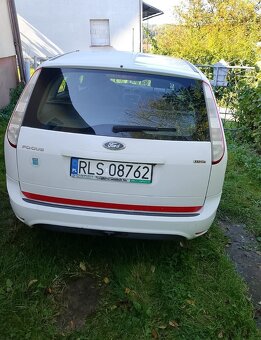 Ford Focus - 3