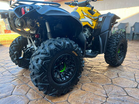 Can am Renegade 800 R g2 - 3