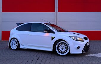 Ford Focus RS MK2 - 3