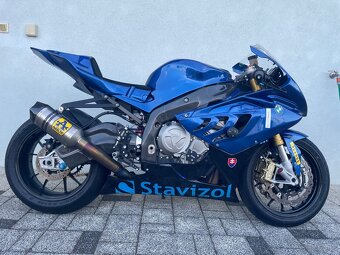 Sprzedaję motocykl BMW S 1000 RR - 3