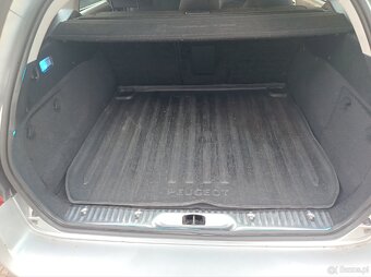 Peugeot 407 SW 2.0 HDi 2010 rok cena ostateczna - 3