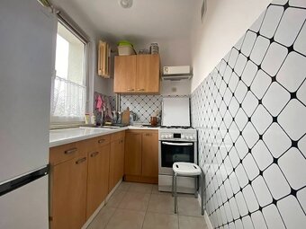2 pokoje, 33.50m2, III piętro, umeblowane, Os.Kaliniec - 3