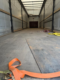 Sprzedam naczepę Krone SD - 3