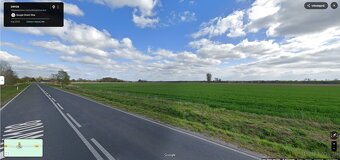 Działka budowlana 72-310 Sowno Zachodniopomorskie = 3096 m2 - 3