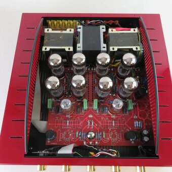 Rogers E40a II Limited Edition ( Price : 1800 EUR ) - 3