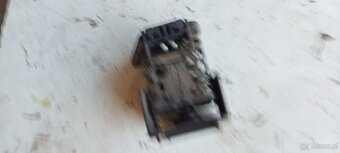 Opornica nadmuchu powietrza Mercedes - 3