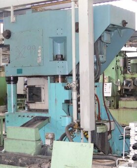 Szlifierka dwustronna BOV 50 - 3