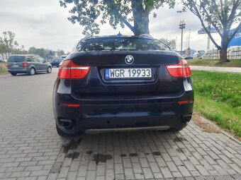 BMW X6 - 3