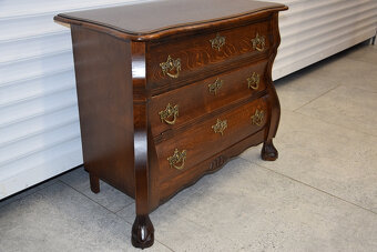 komoda - barek - jak nowa - 3