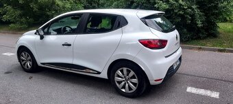 Renault Clio 1.5 dCi - 3