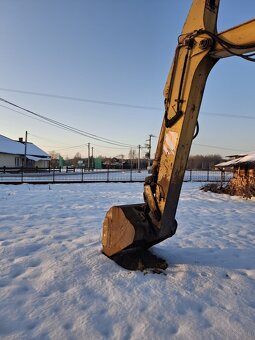 Koparka ZEPPELIN ZM 15 - 3
