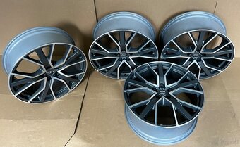 Audi Q3 SQ3 RSQ3 F3 5x112 8,5Jx20 ET38 83A601025BD/BA/A - 3