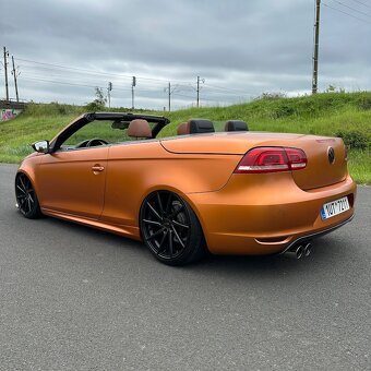 VW EOS 2.0TDI FACELIFT TOP - 3