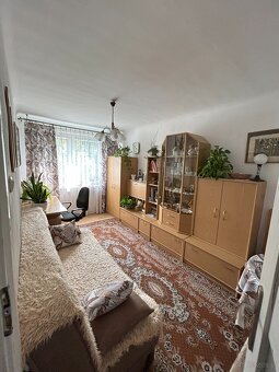 3 pokojowe mieszkanie w centrum Kielc - 3