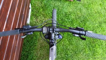 Rower KELLYS Spider 50 Black roz.L 29" nowy 13 km przebiegu - 3