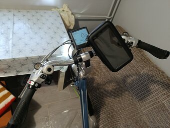 Rower batavus z wspomaganiem elektrycznym - 3