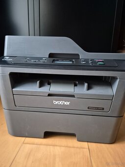 Sprzedam drukarkę wielofunkcyjną BROTHER - 3