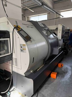 Nakamura - Tome WT-150 - 3