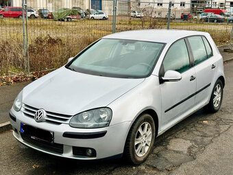 Volkswagen Golf 1.9tdi - 3