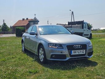 A4 B8  Stan Bardzo dobry  - 3