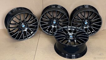 BMW 5er F10 F11 6er F12 F13 20'' Styling 312 6792596 67925 - 3