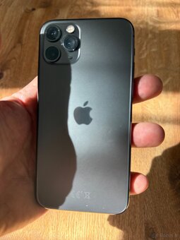 iPhone 11 Pro 256GB – 100% sprawny, komplet akcesoriów, cena - 3