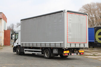 Iveco Eurocargo 120E250, 2018 - 3