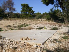 Teren nadmorski pod budowę rezydencji letniej - 3