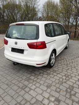 Seat Alhambra - 3