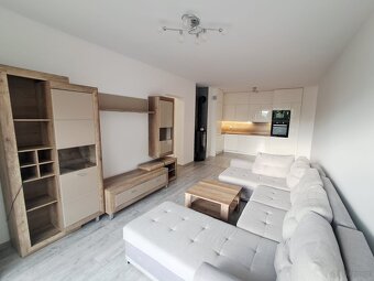 Mieszkanie bezczynszowe o pow. 53m2, parter, os.Amelia - 3