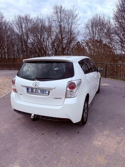 verso 1,6 diesel - 3