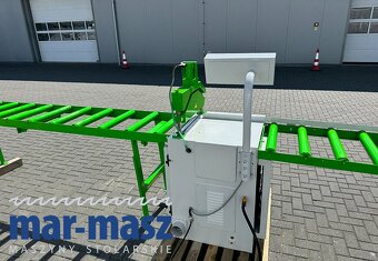Piła poprzeczna TOS SVITAVY PWM 45 - 3