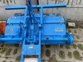 Glebogryzarka prod.Japońskiej - 3