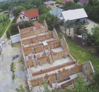 Domy deweloperskie w Koszycach Małych - 3