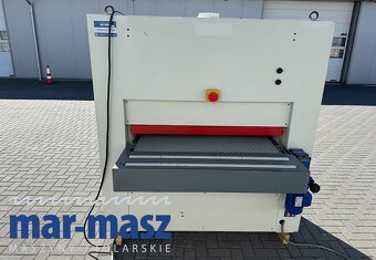 Szlifierka szerokotaśmowa CASOLIN ETA 2 1100 - 3