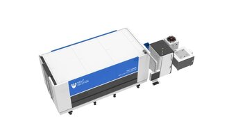 Wycinarka Laserowa 3015GCL Weni 3kW BOCI - Promocja - 3