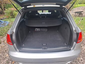 Audi A4 b7 - 3