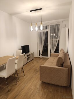 nowe mieszkanie na wynajem - 3