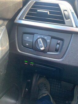 bmw 320 d - 3