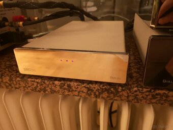Trigon Dialog & Monolog - (Price: 3500 EUR) - 3