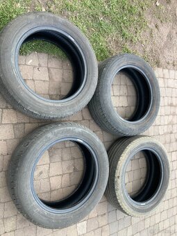 Opony Letnie 205x55x16 - 3