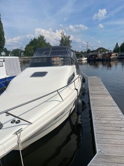 Gobbi 23Cabin - 3