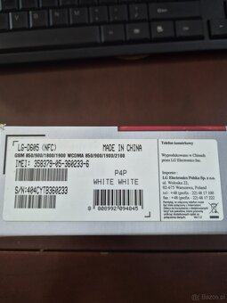 Sprzedam telefon komórkowy LG L9 II - 3