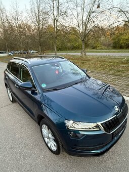 Škoda Karoq 1.5 TSi 110Kw - Webasto DO - Full Led - 2018 - 3