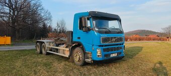 Volvo fm9 340 - 3